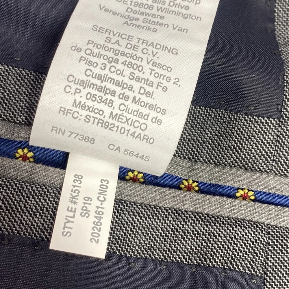 J. Crew stunning classic